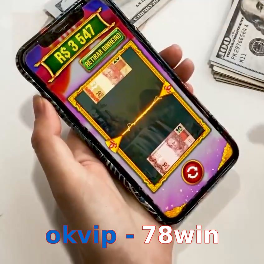 okvip - 78win