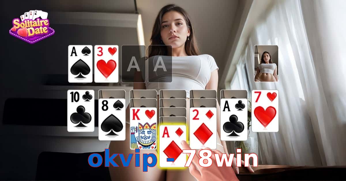 okvip - 78win