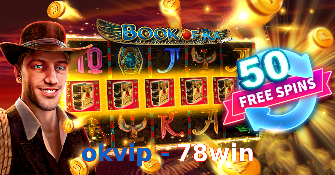 okvip - 78win