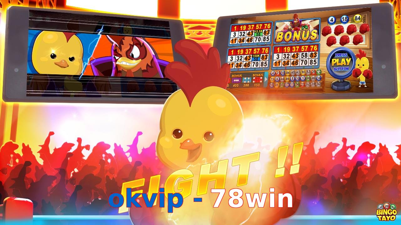 okvip - 78win