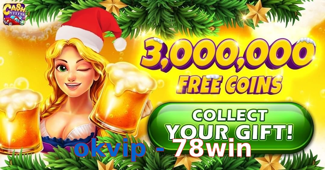 okvip - 78win