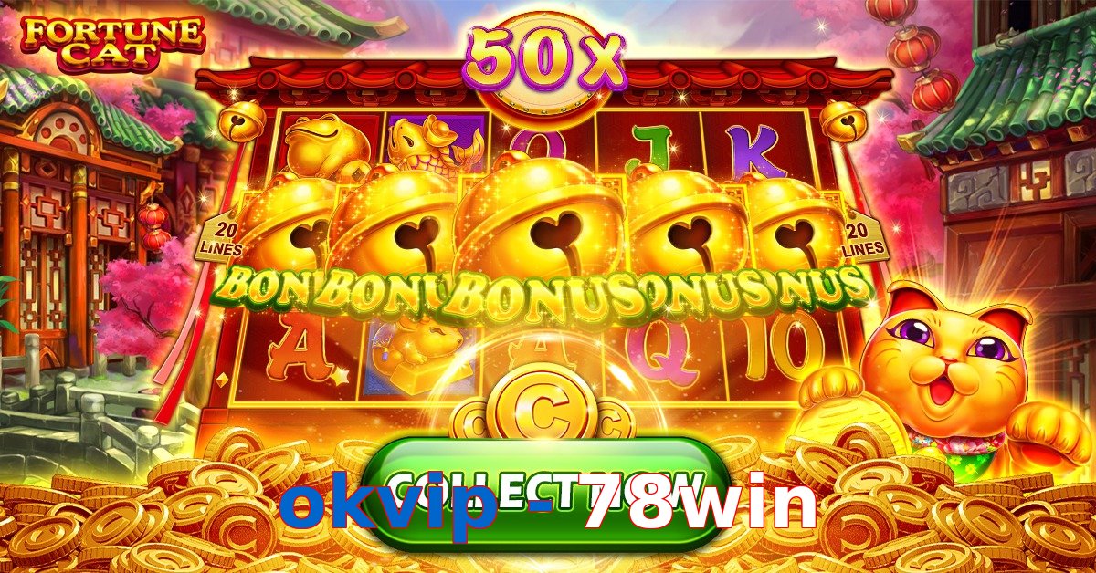 okvip - 78win