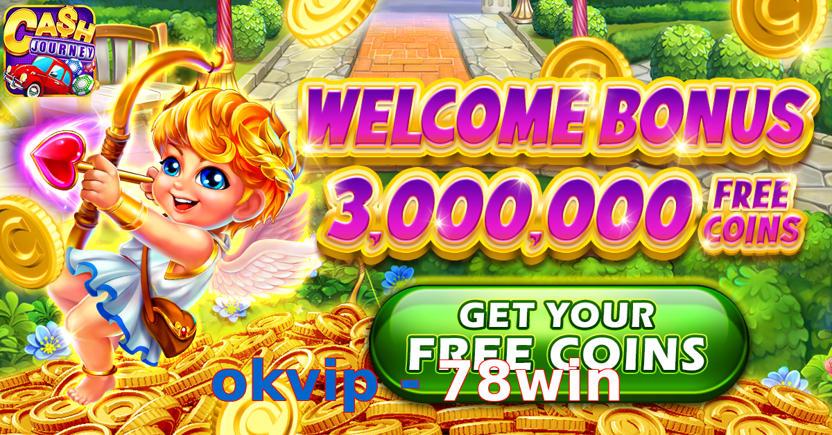 okvip - 78win