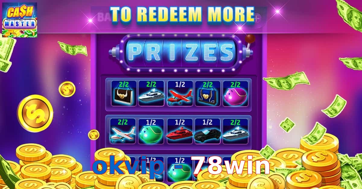 okvip - 78win