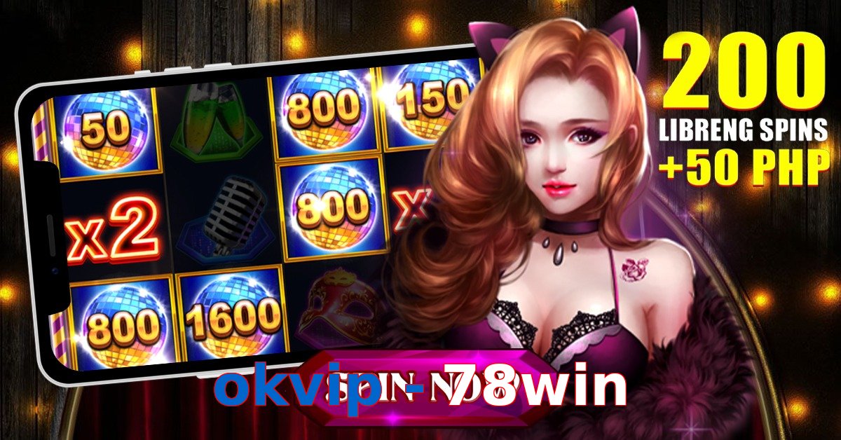 okvip - 78win