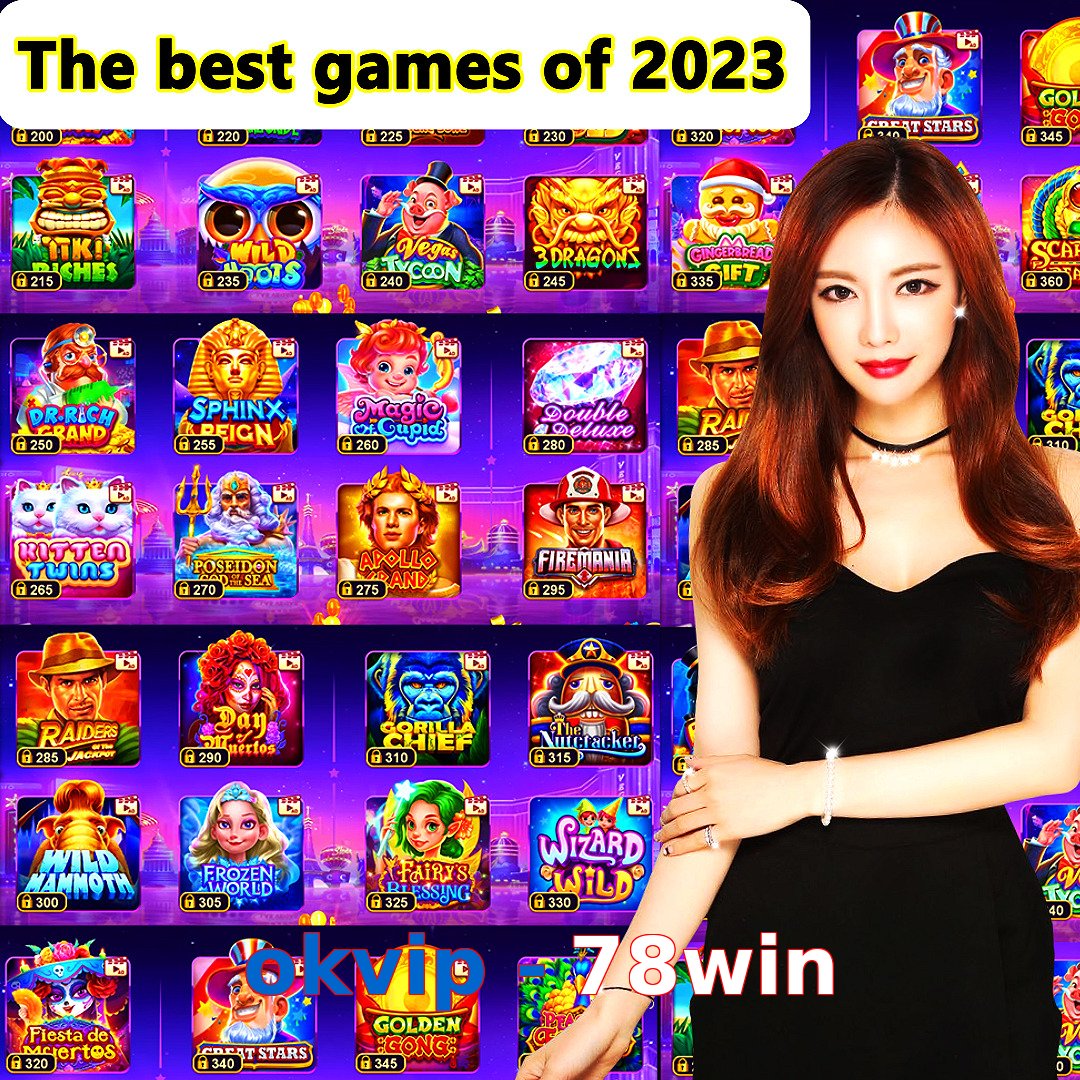 okvip - 78win