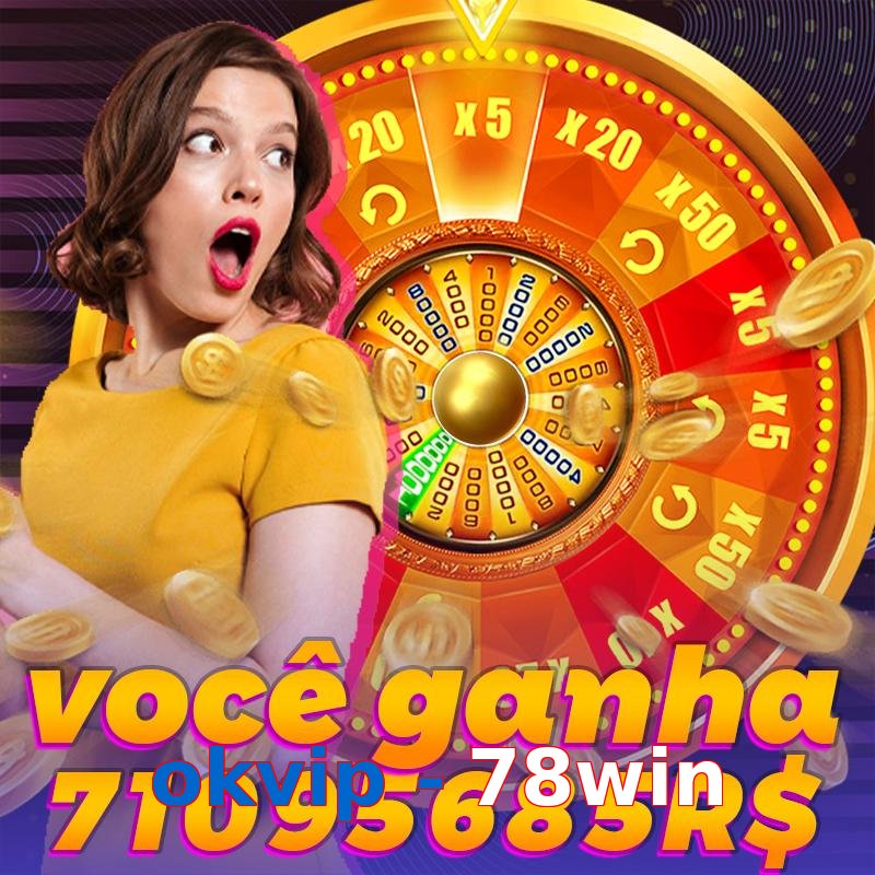 okvip - 78win