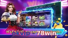 okvip - 78win