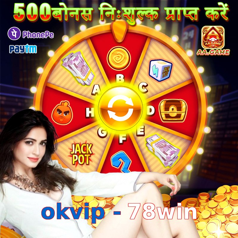 okvip - 78win