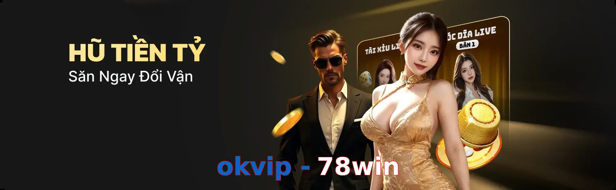 okvip - 78win