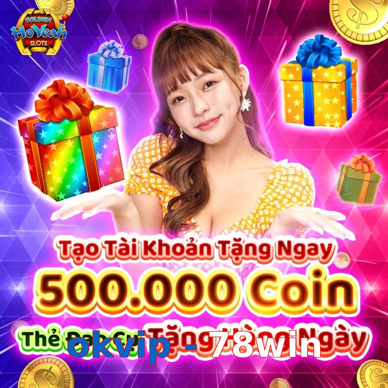 okvip - 78win
