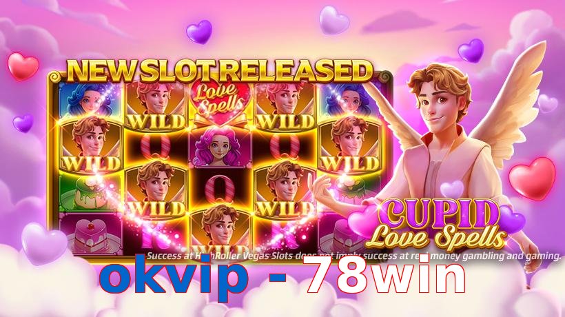 okvip - 78win