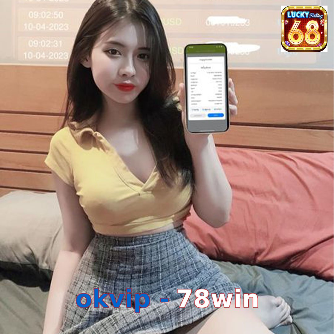 okvip - 78win