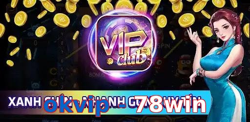 okvip - 78win