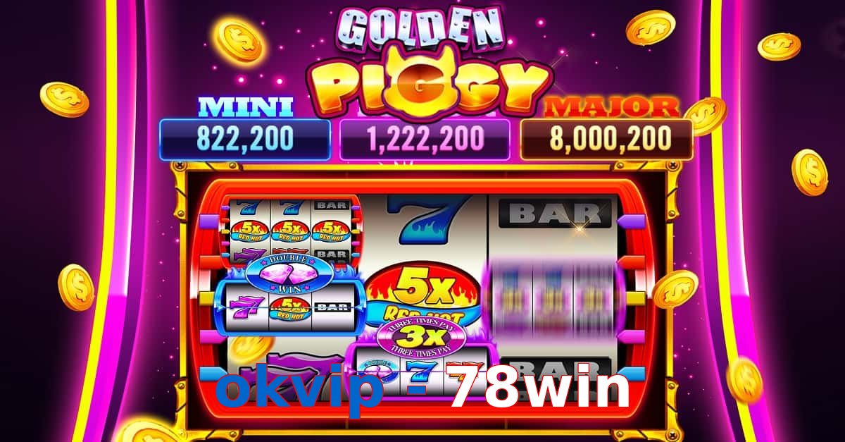 okvip - 78win