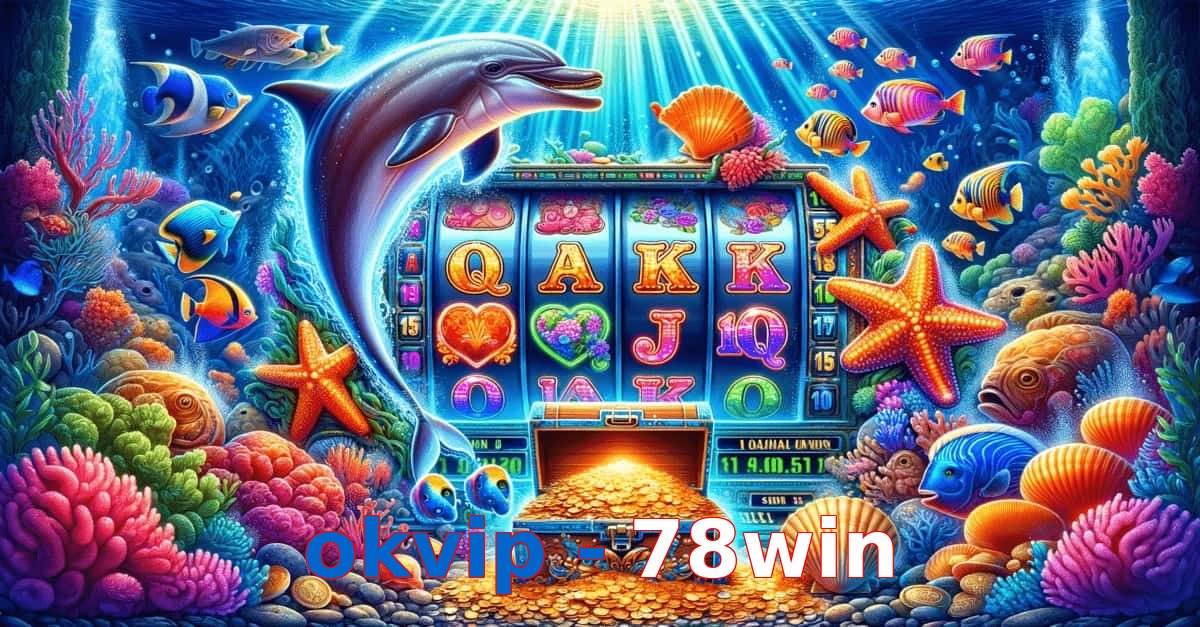 okvip - 78win
