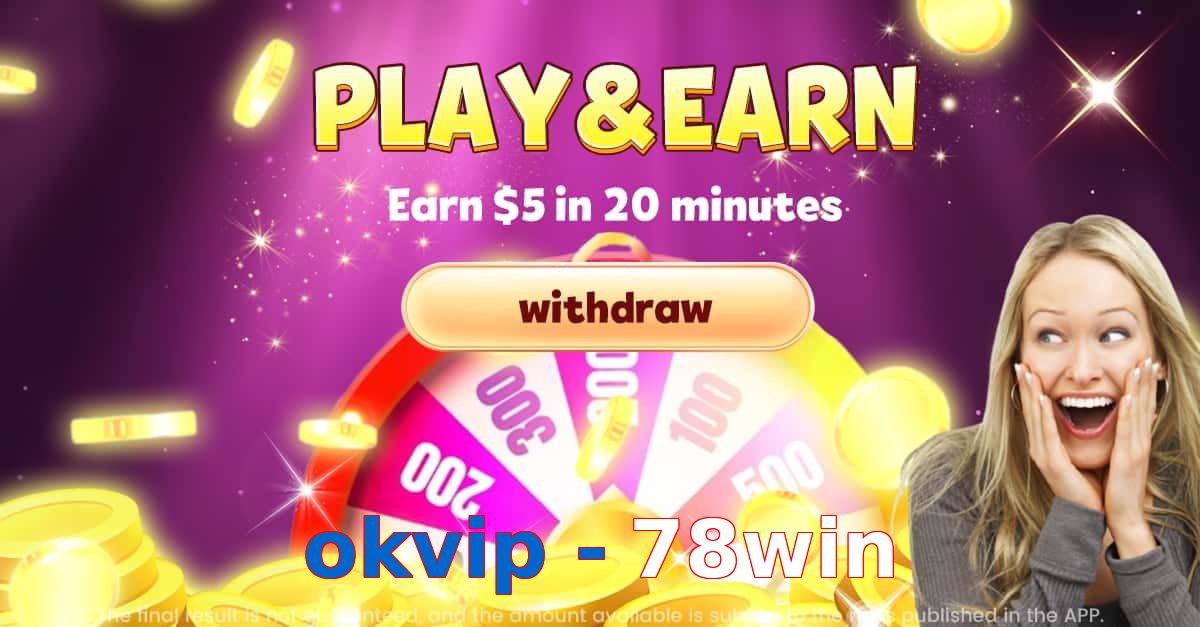 okvip - 78win