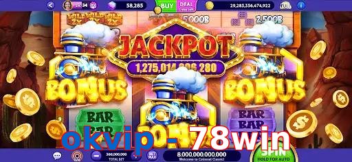 okvip - 78win