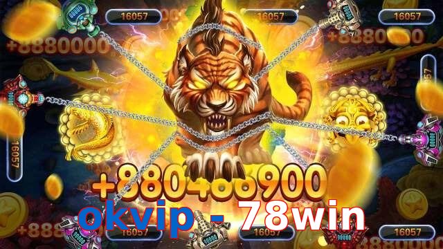 okvip - 78win
