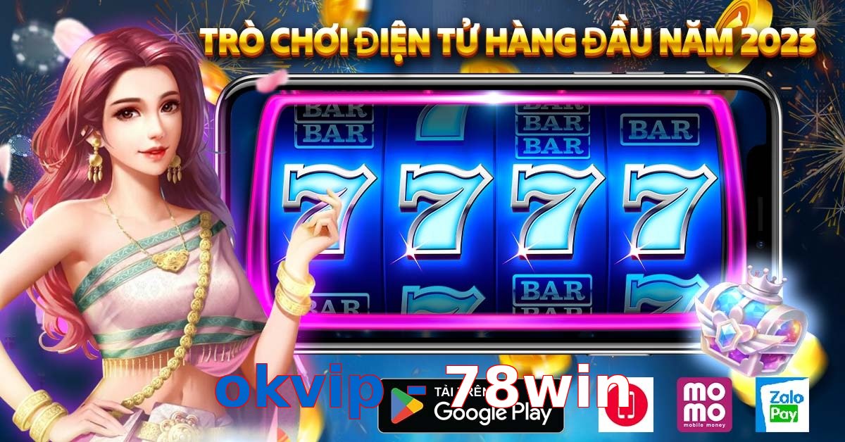 okvip - 78win
