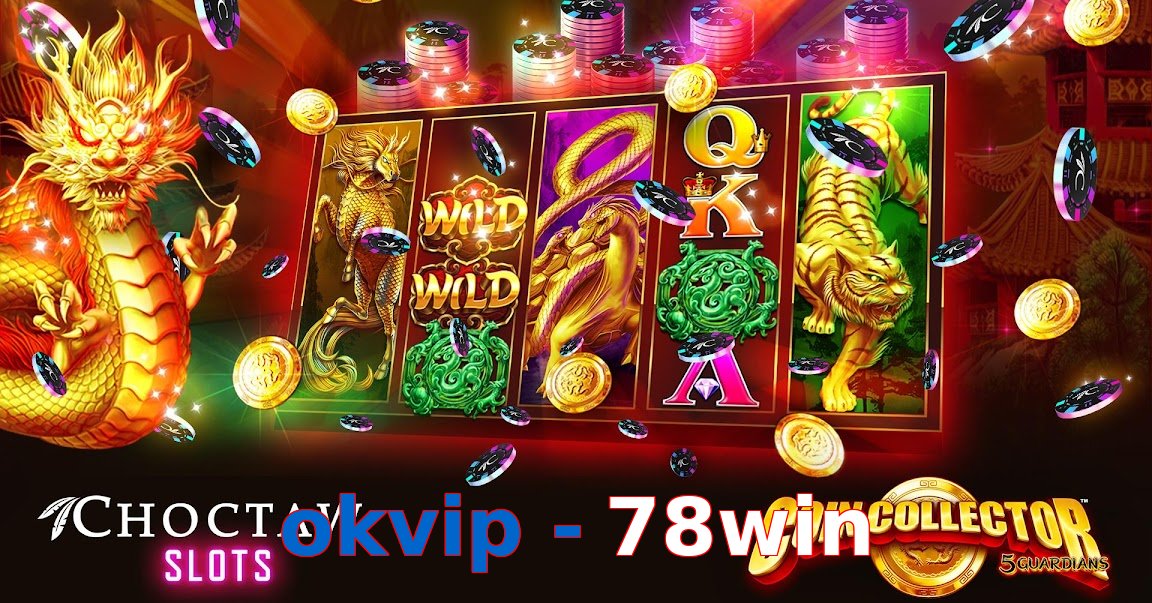 okvip - 78win