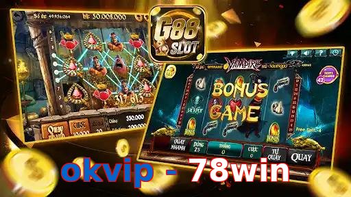 okvip - 78win