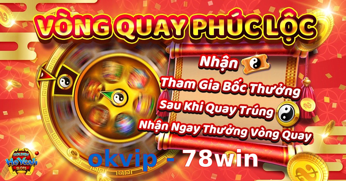 okvip - 78win