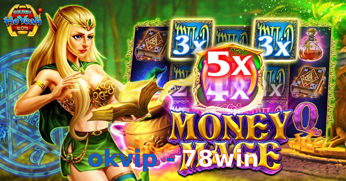 okvip - 78win