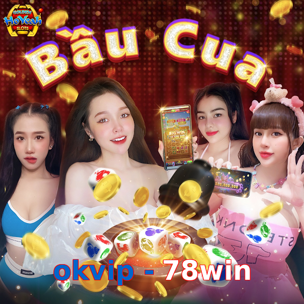 okvip - 78win