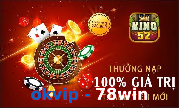 okvip - 78win