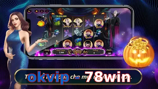 okvip - 78win