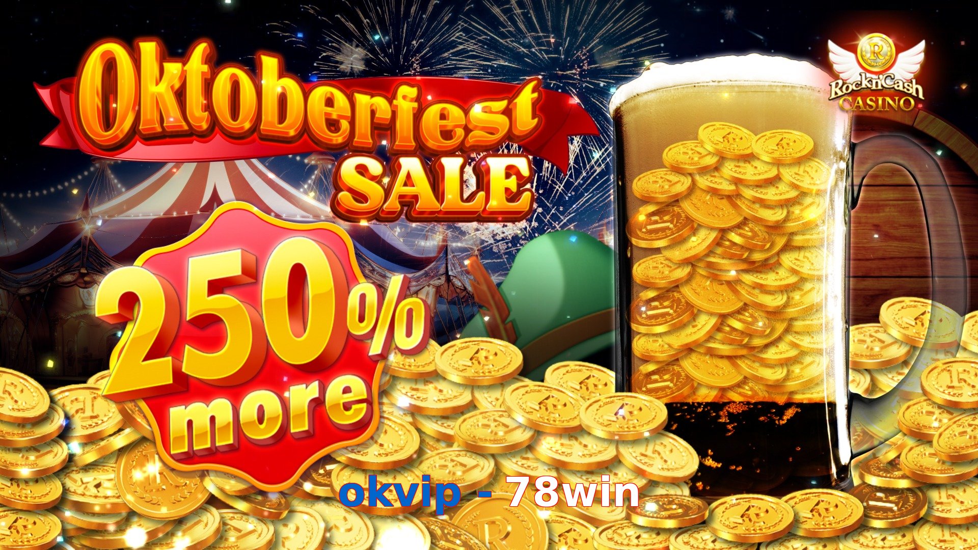 okvip - 78win