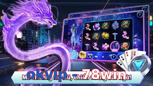 okvip - 78win