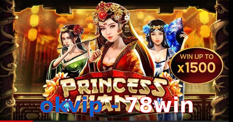 okvip - 78win