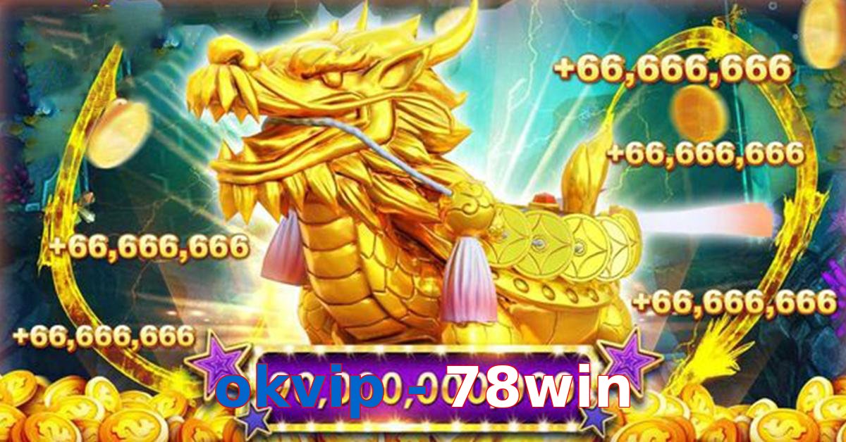 okvip - 78win
