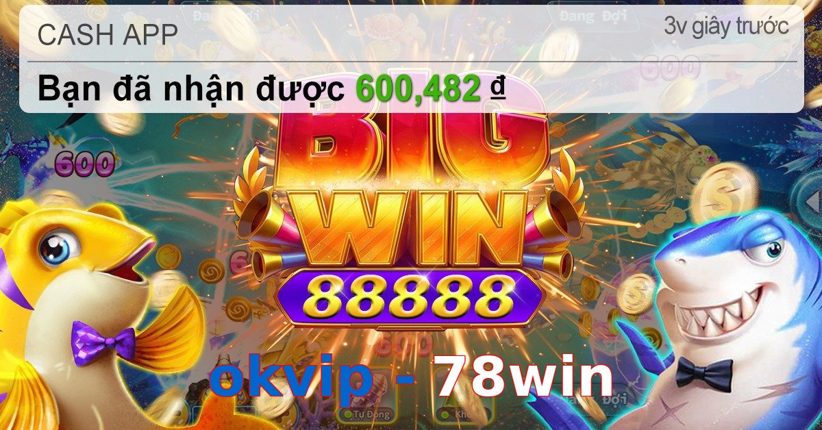 okvip - 78win