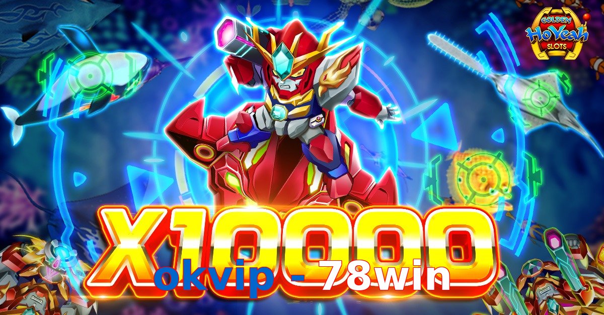 okvip - 78win