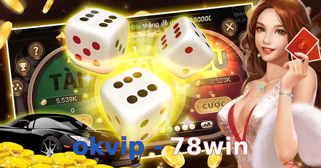 okvip - 78win