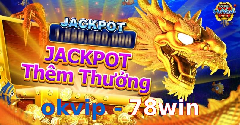 okvip - 78win