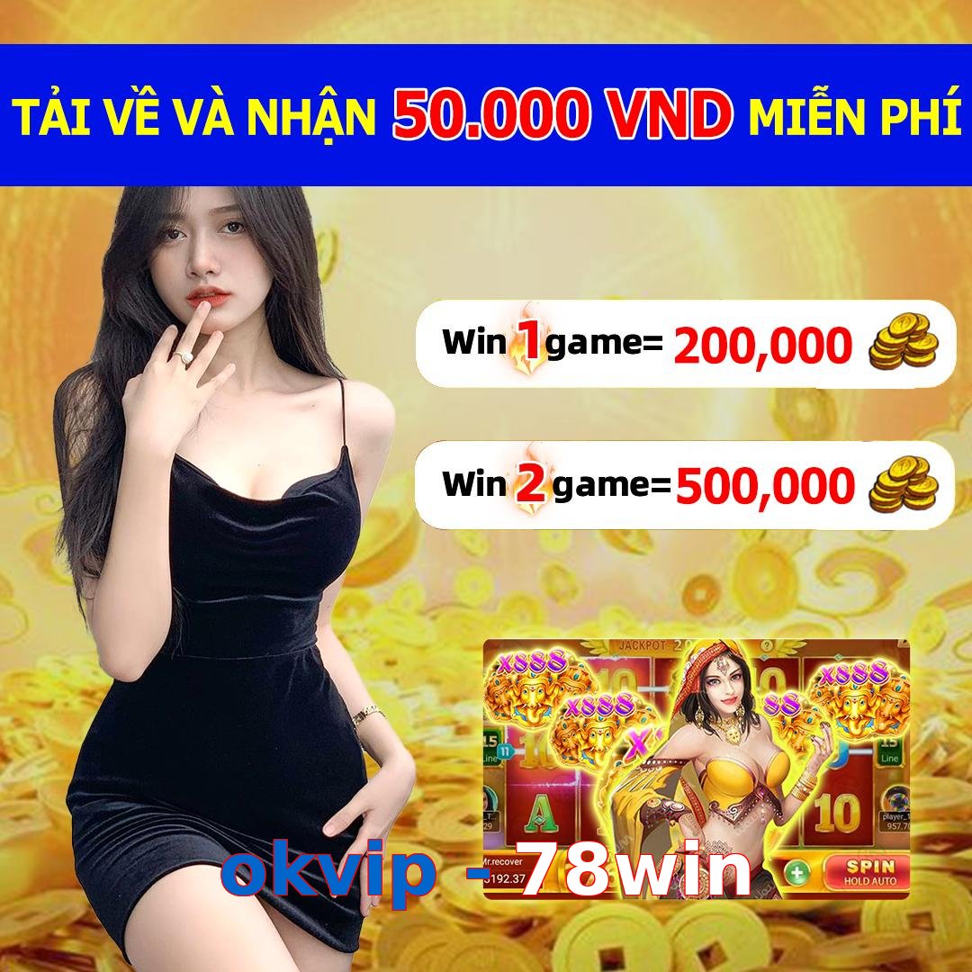 okvip - 78win