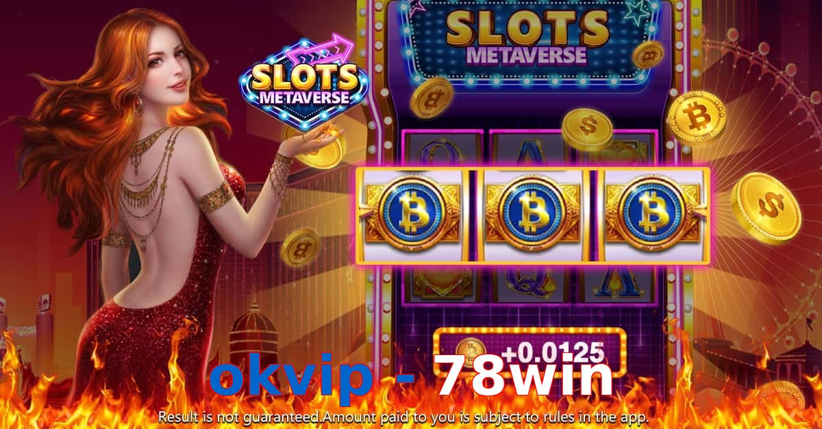 okvip - 78win