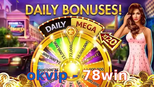 okvip - 78win
