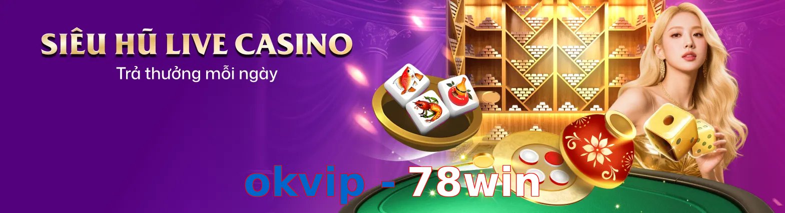 okvip - 78win