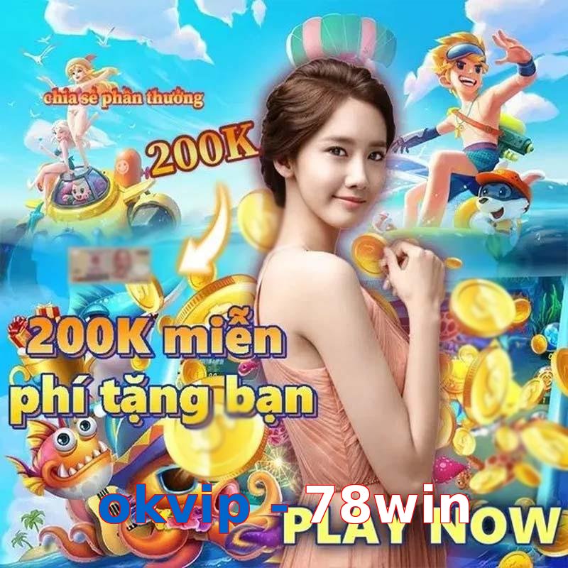okvip - 78win