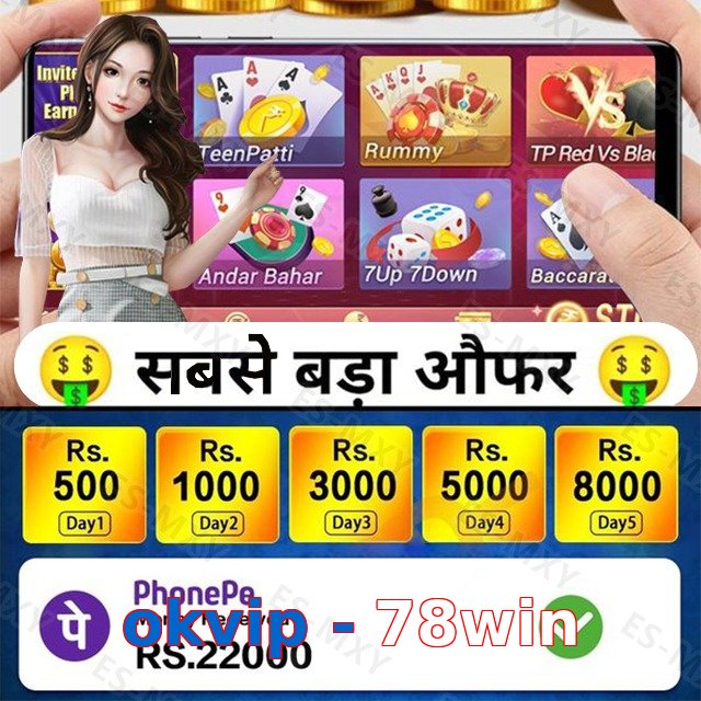 okvip - 78win