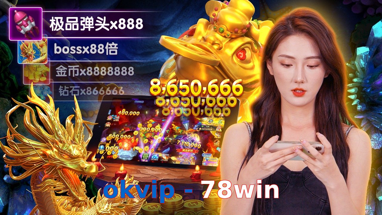 okvip - 78win