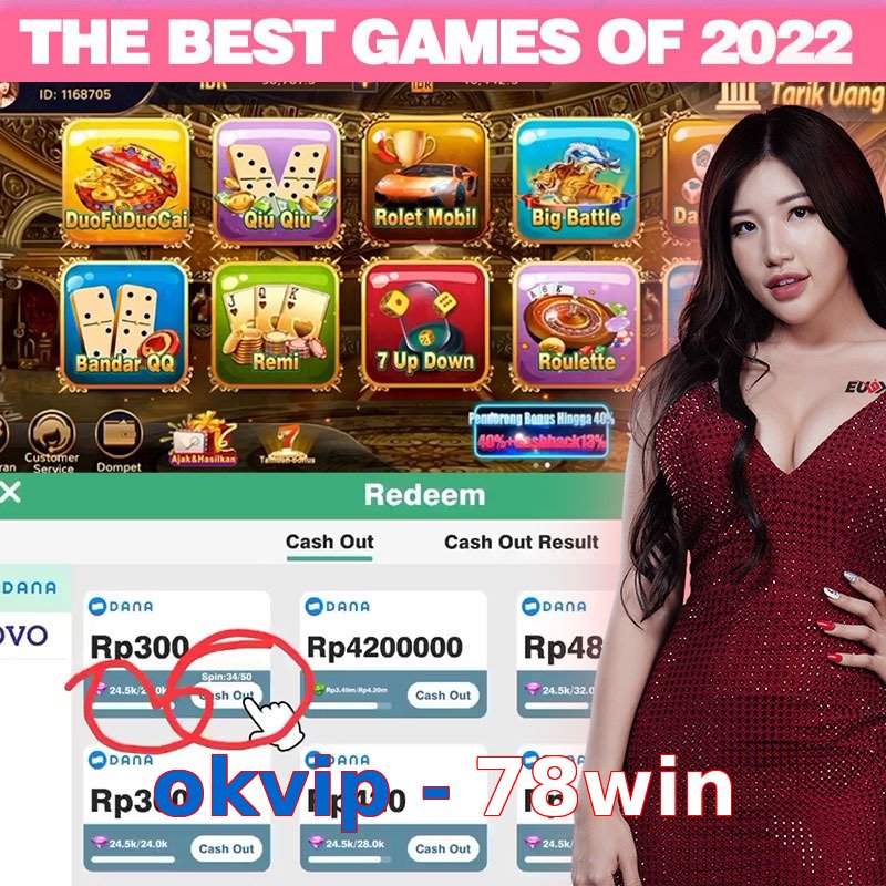 okvip - 78win